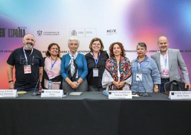 IV Foro de Identidades y Diversidad Sexual
