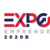 Logo Expoemprende 2020B