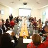 Consejo de Centro aprueba PDCUValles 2019-2025