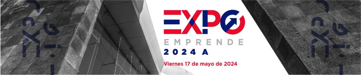 Expo Emprende 2024 A - Convocatoria - 